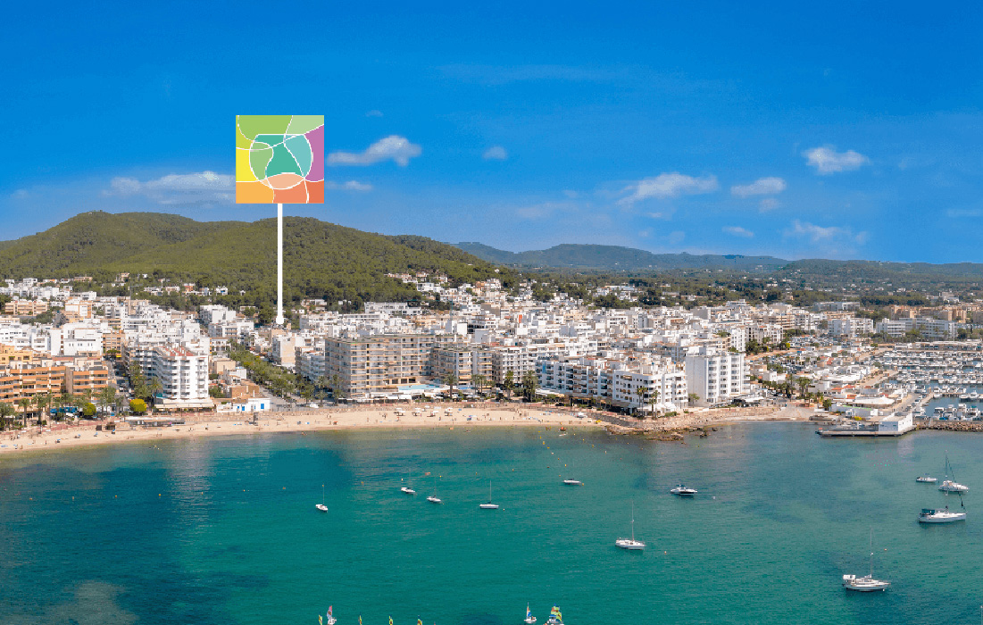 zona santa eulalia ibiza coal square