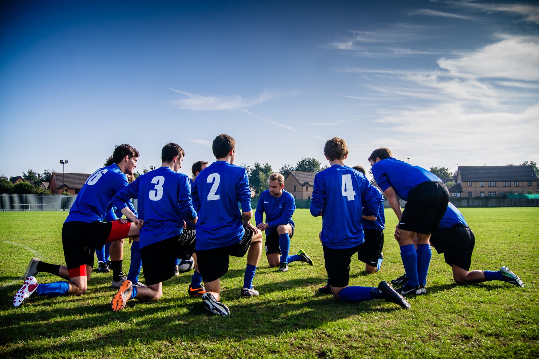 Tres consejos para apostar en apuestas deportivas