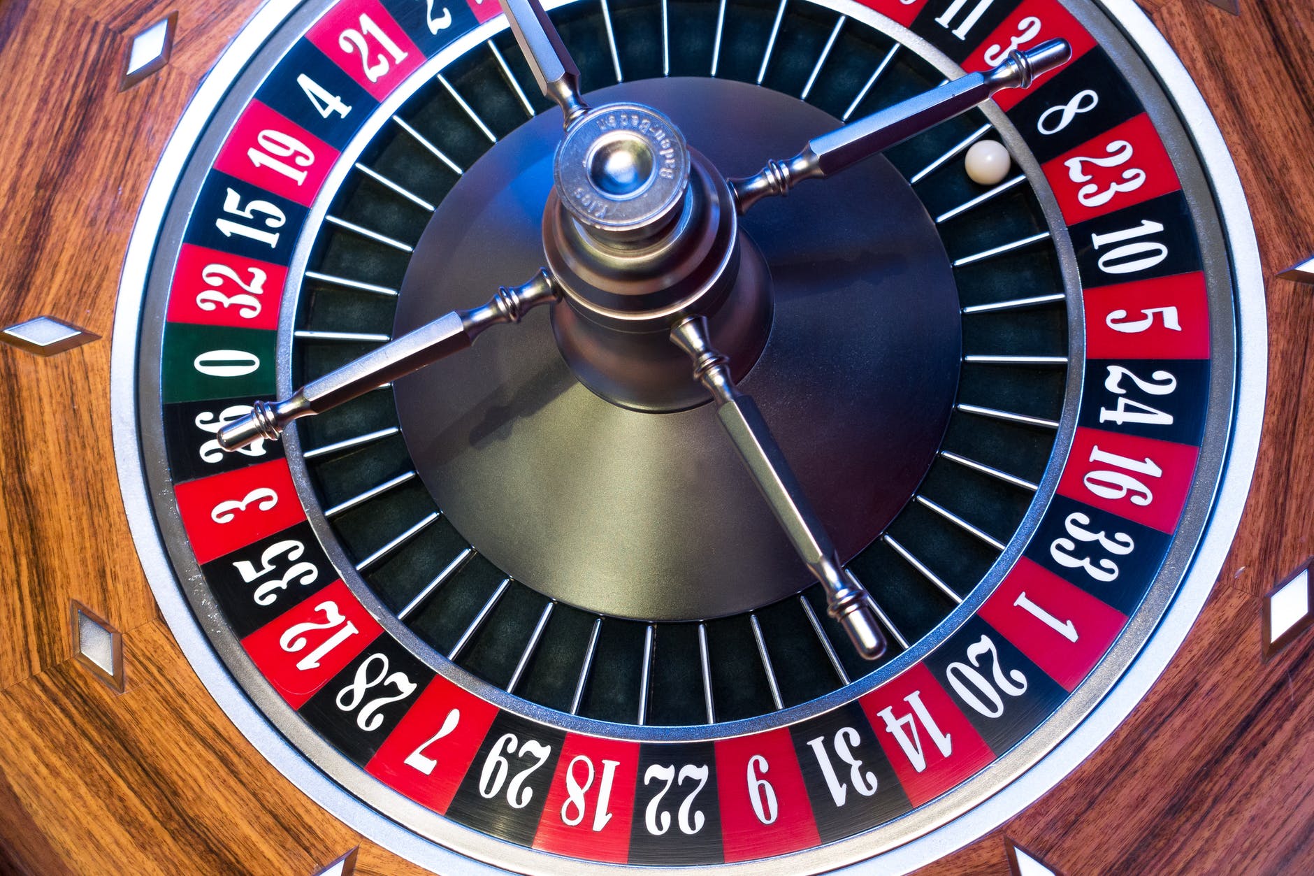 Reglas para aprender a jugar a la ruleta