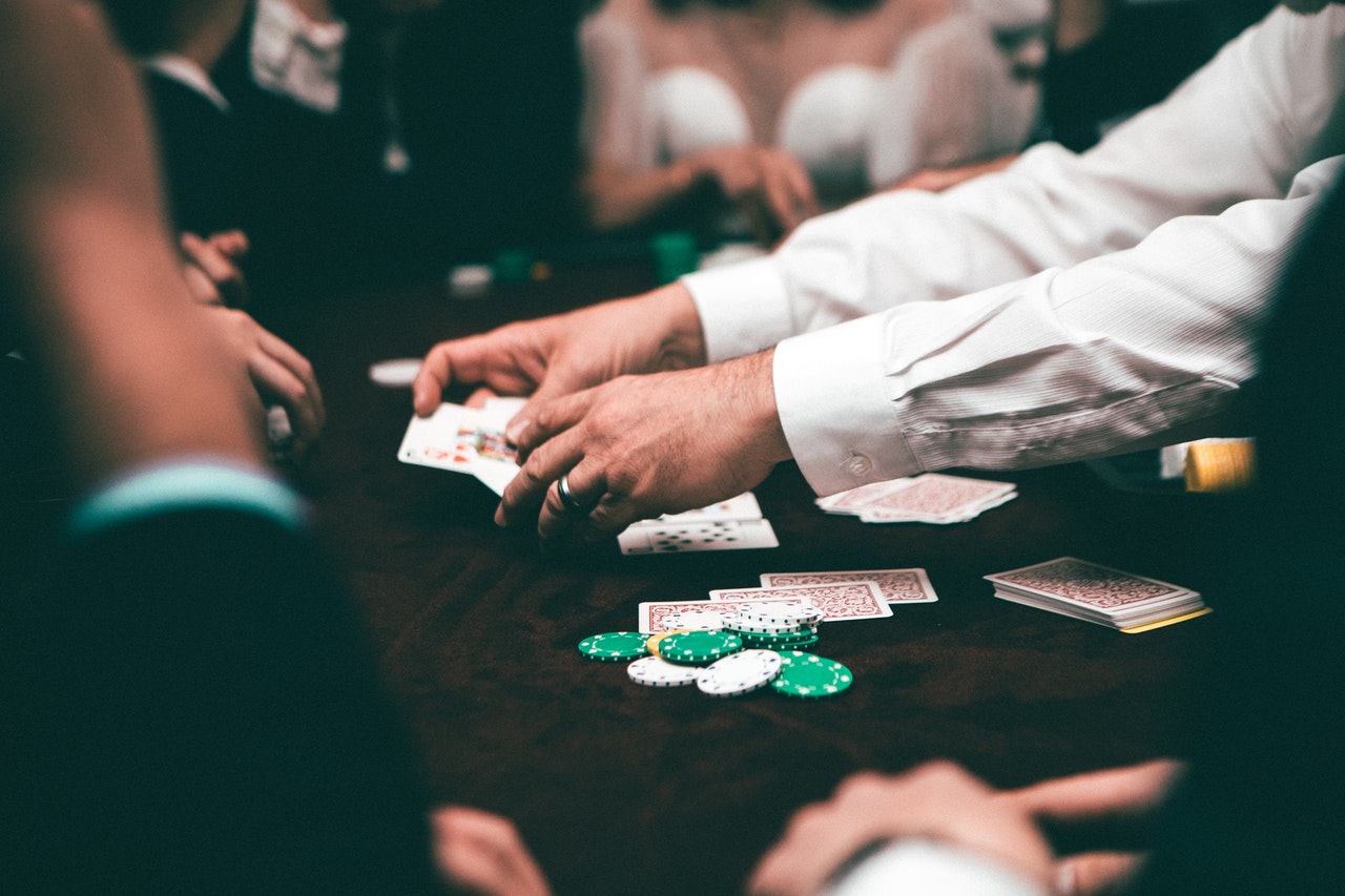 Aprende a jugar al BlackJack