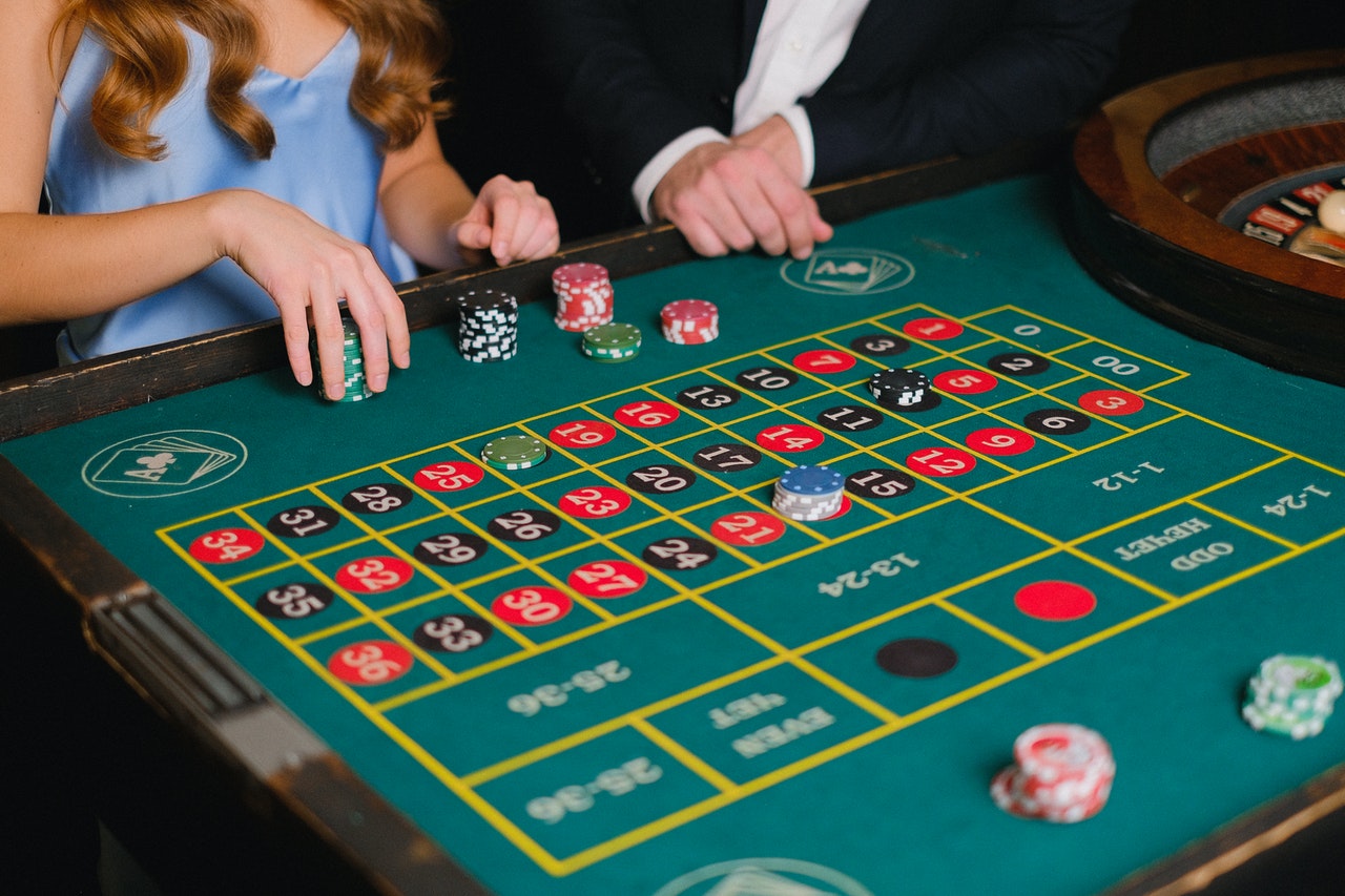 7 consejos para apostar en Ruleta