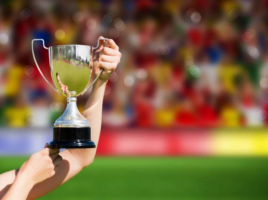 Vuelve la Champions League y las apuestas deportivas