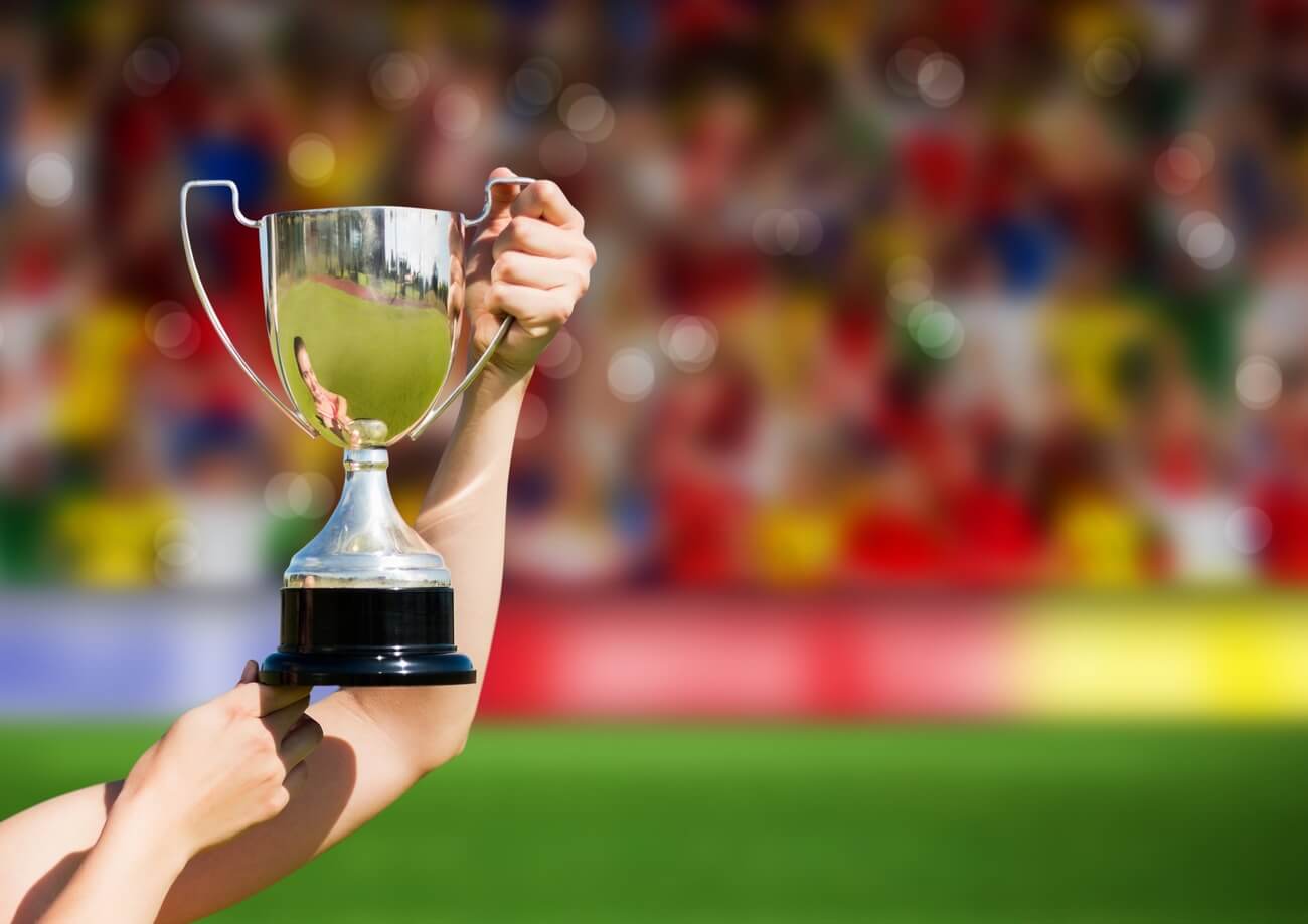 Vuelve la Champions League y las apuestas deportivas