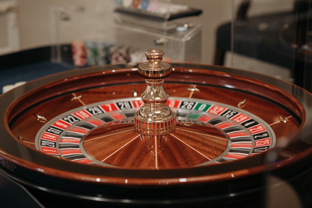 7 canciones para jugar a la ruleta