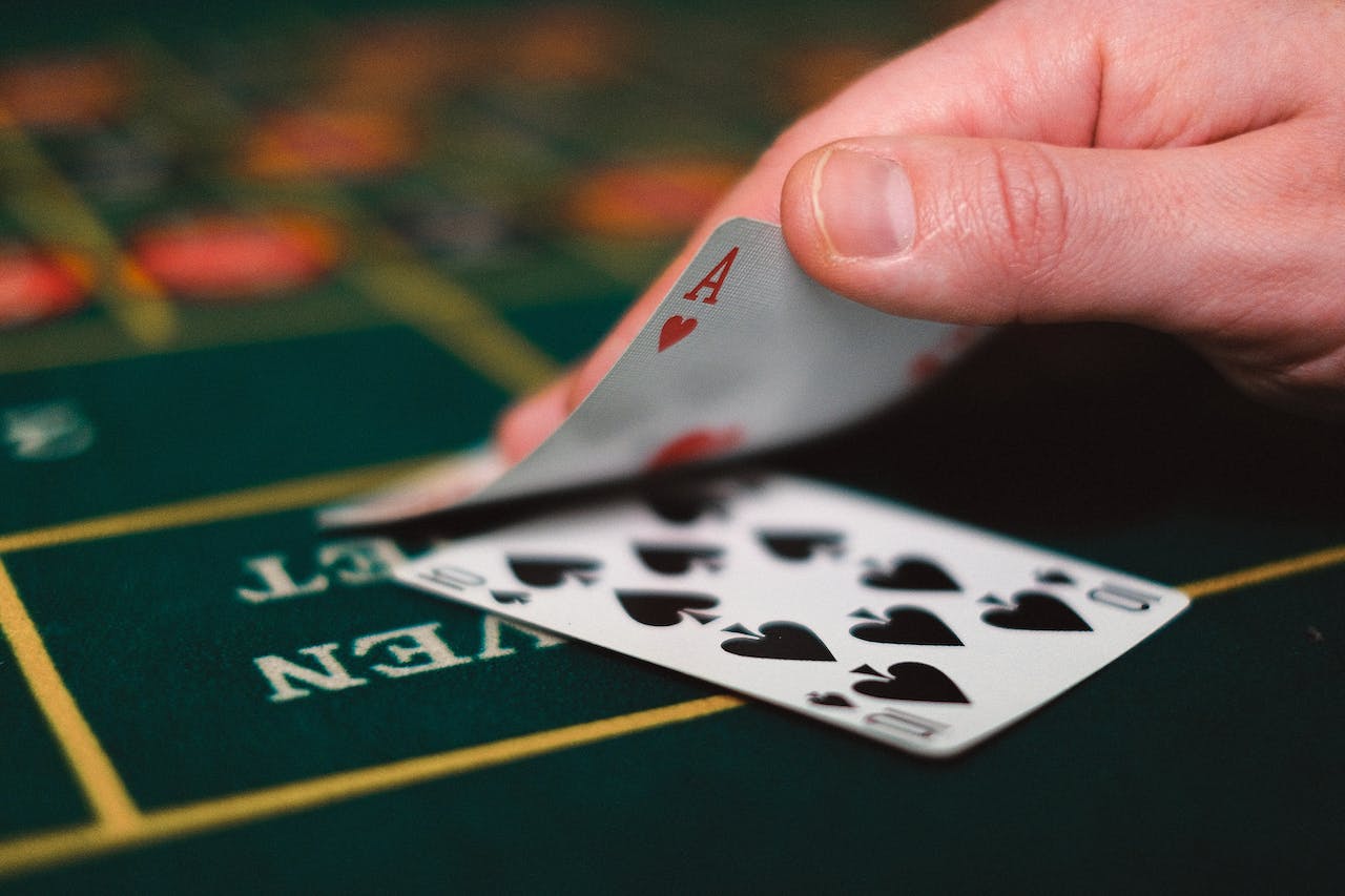 5 trucos del blackjack, ¿los conocías?