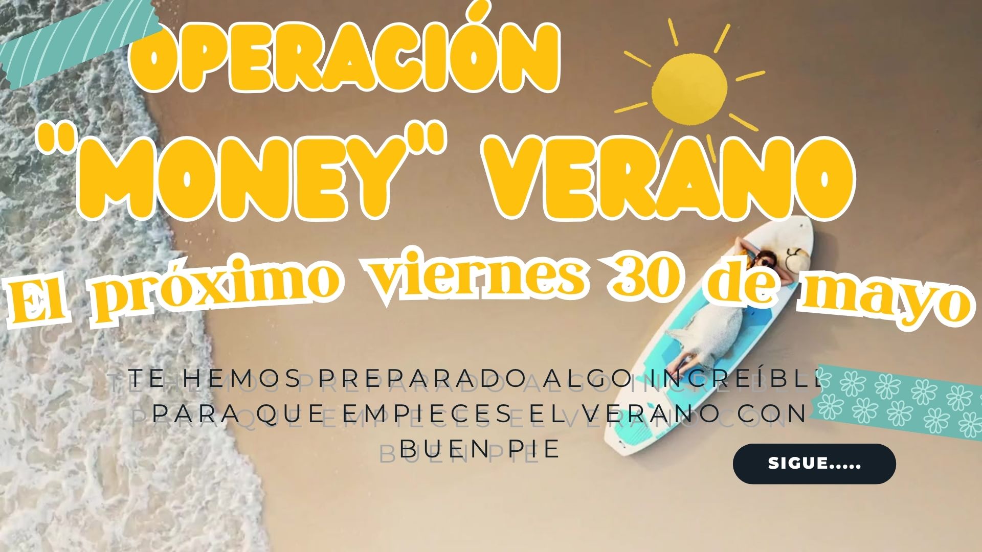 Operación