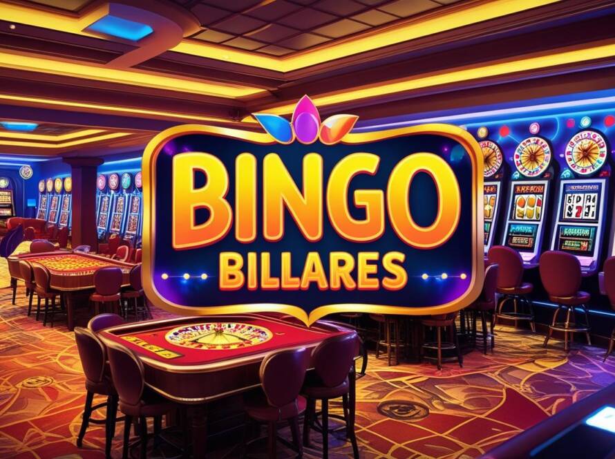 Cómo Funcionan los Premios en las Máquinas SLOTS