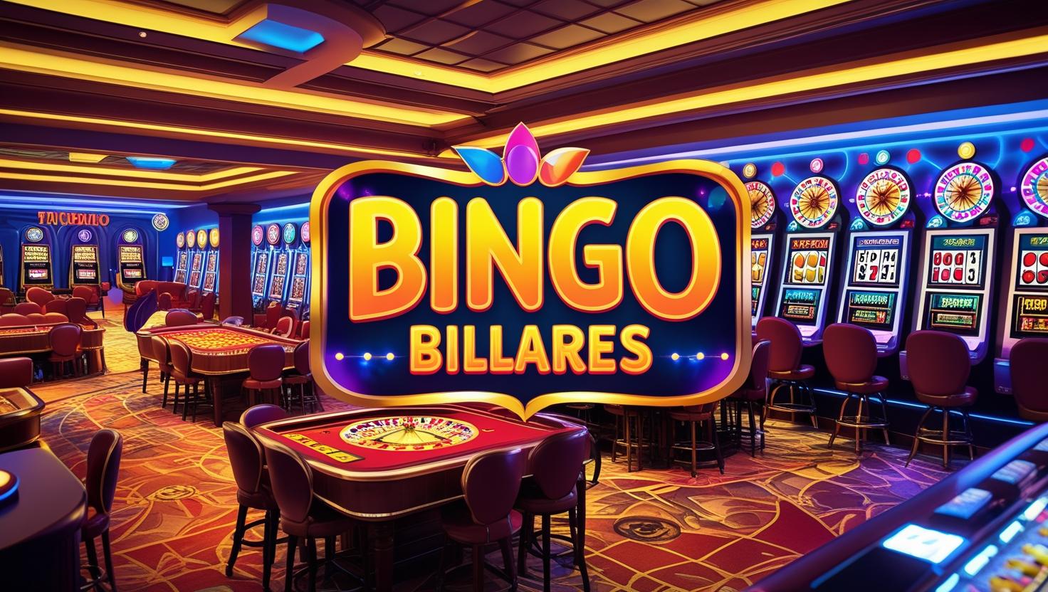 Cómo Funcionan los Premios en las Máquinas SLOTS