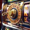 Seguridad en Máquinas SLOTS de Salas de Bingo y Casinos