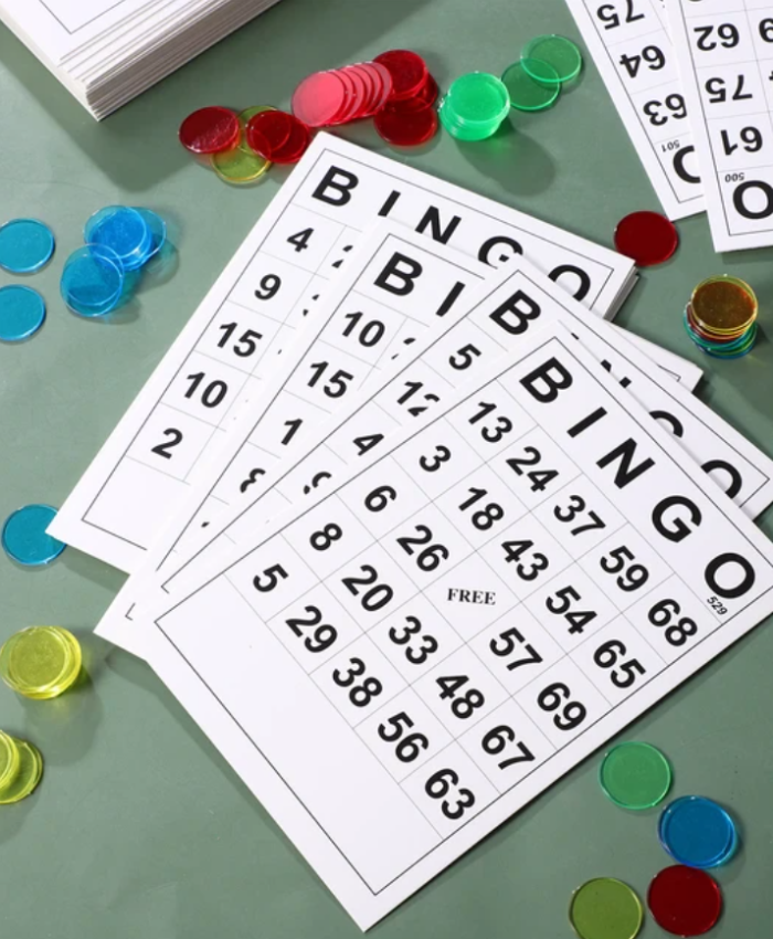Anatomía de una partida de bingo: Reglas básicas y dinámica del juego