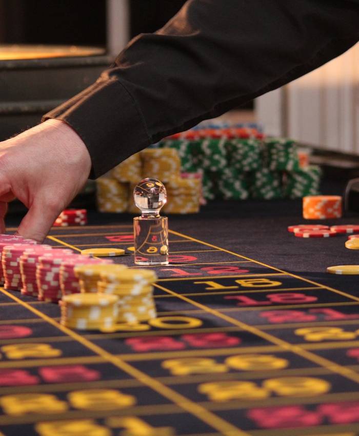 Curiosidades sobre la ruleta