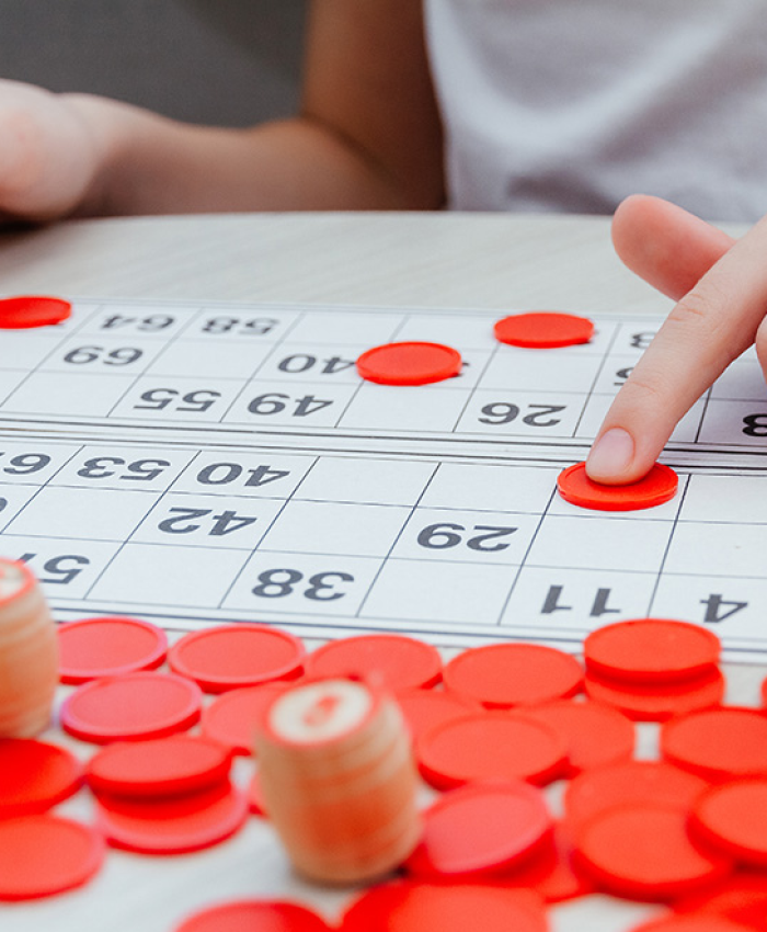 La importancia de la responsabilidad y el juego seguro en el bingo