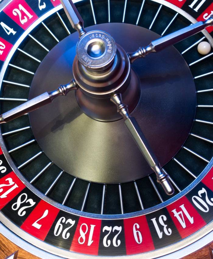 Reglas para aprender a jugar a la ruleta