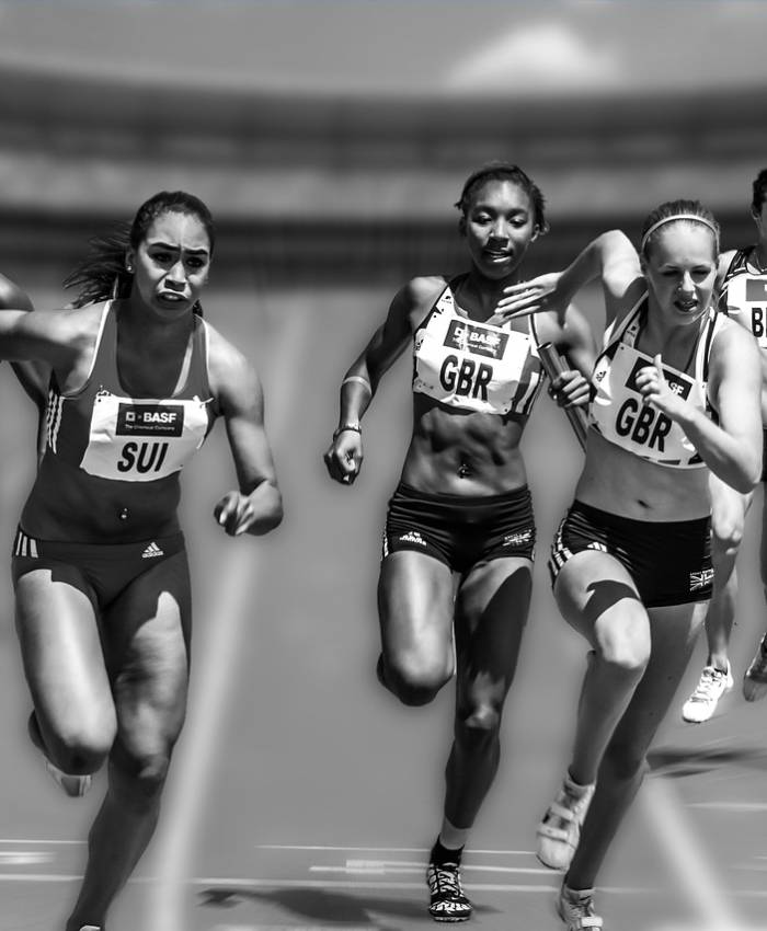 Los jóvenes son los que hacen más apuestas deportivas