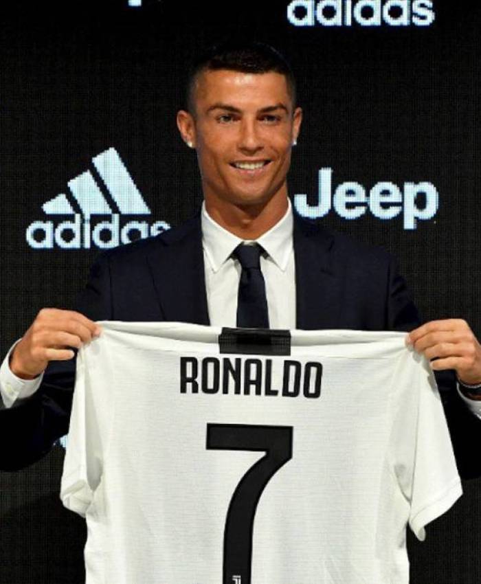 Apuestas deportivas: cómo ha afectado el fichaje de Cristiano Ronaldo