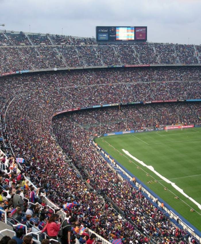 Por qué crecen las apuestas deportivas en España