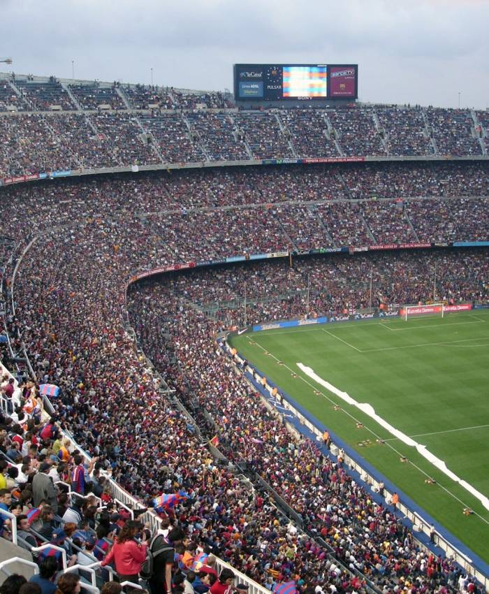 Los beneficios de las casas de apuestas deportivas