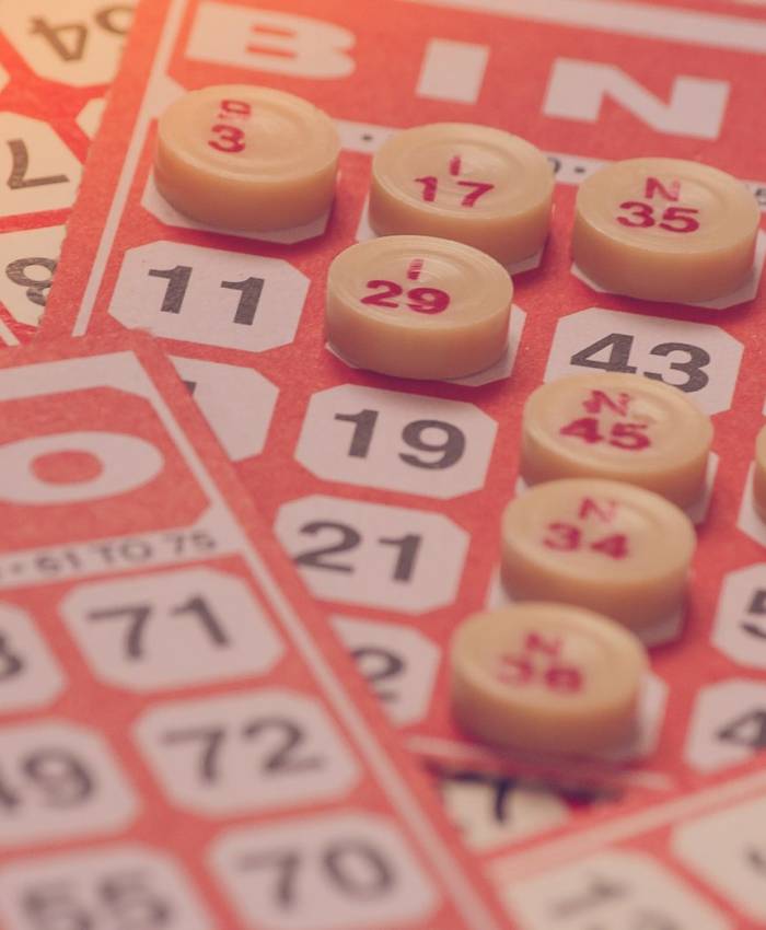 Guía completa de términos y vocabulario del bingo: ¡Domina el lenguaje del juego!