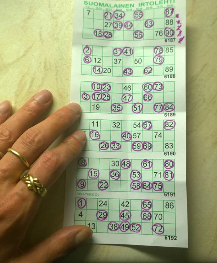 Consejos para jugar y apostar al bingo online