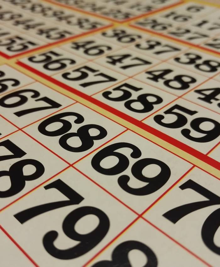 Consejos para jugar al bingo