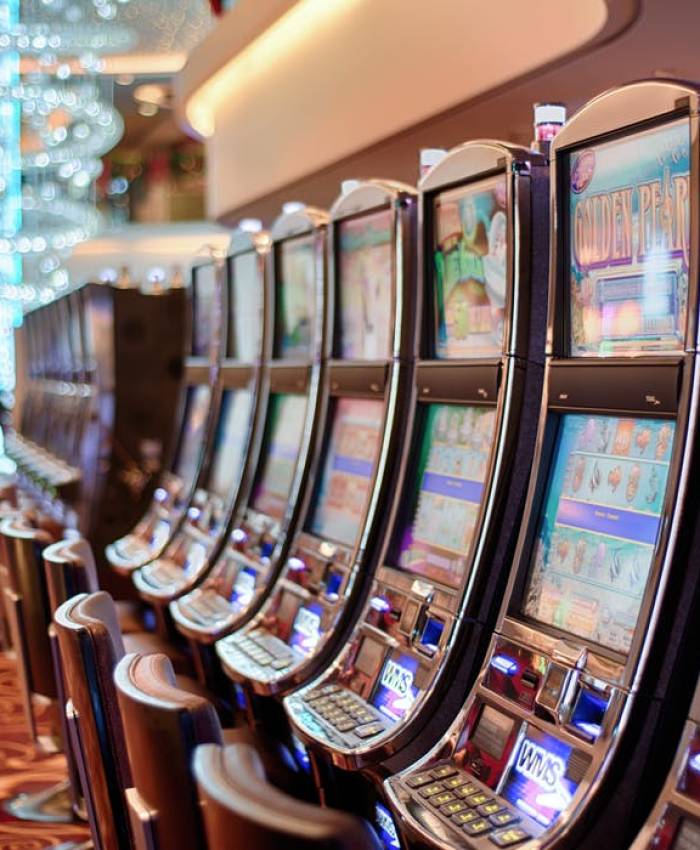 Trucos para ganar dinero con las máquinas tragaperras