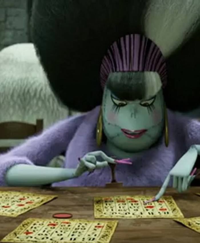 La evolución del bingo en la cultura popular: Películas, series y referencias