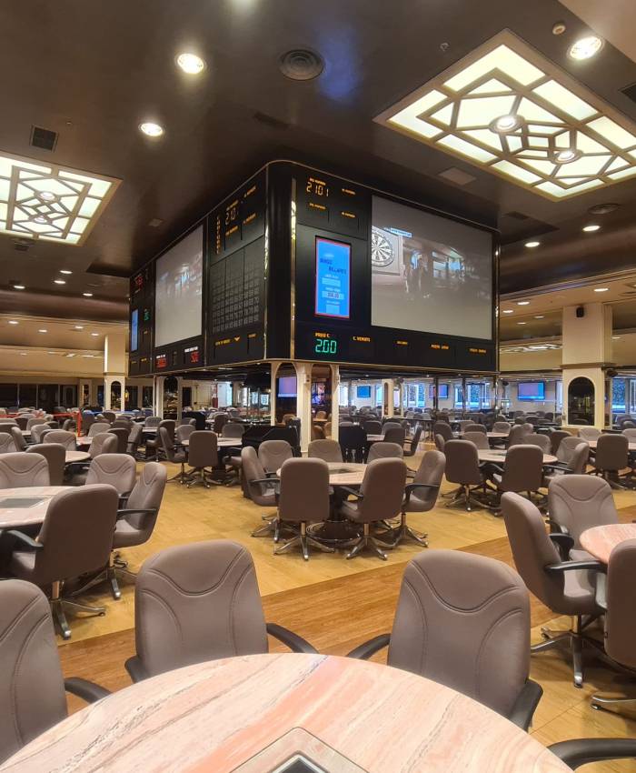 Disfruta del Encanto Tradicional: Las Ventajas del Bingo de Salón