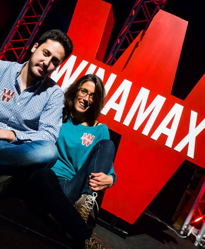 Adrián Mateos, un increíble coleccionista de títulos y premios