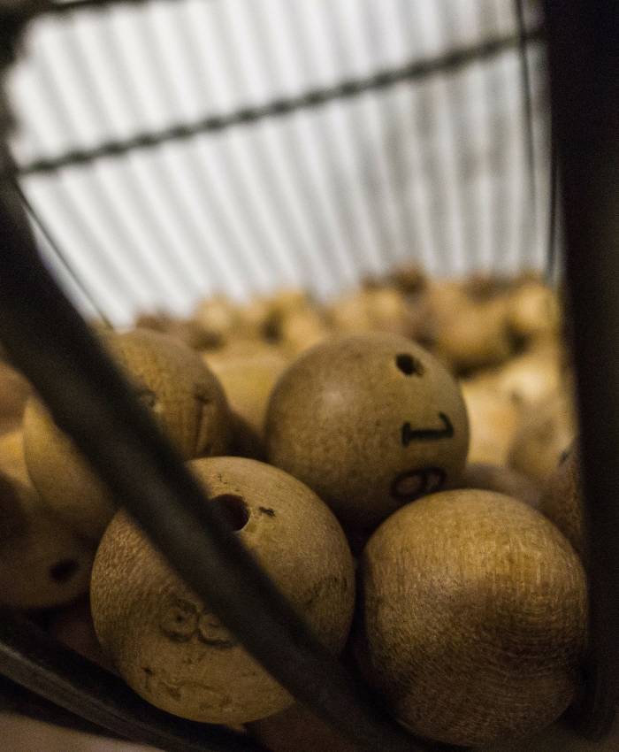 Cómo jugar al bingo