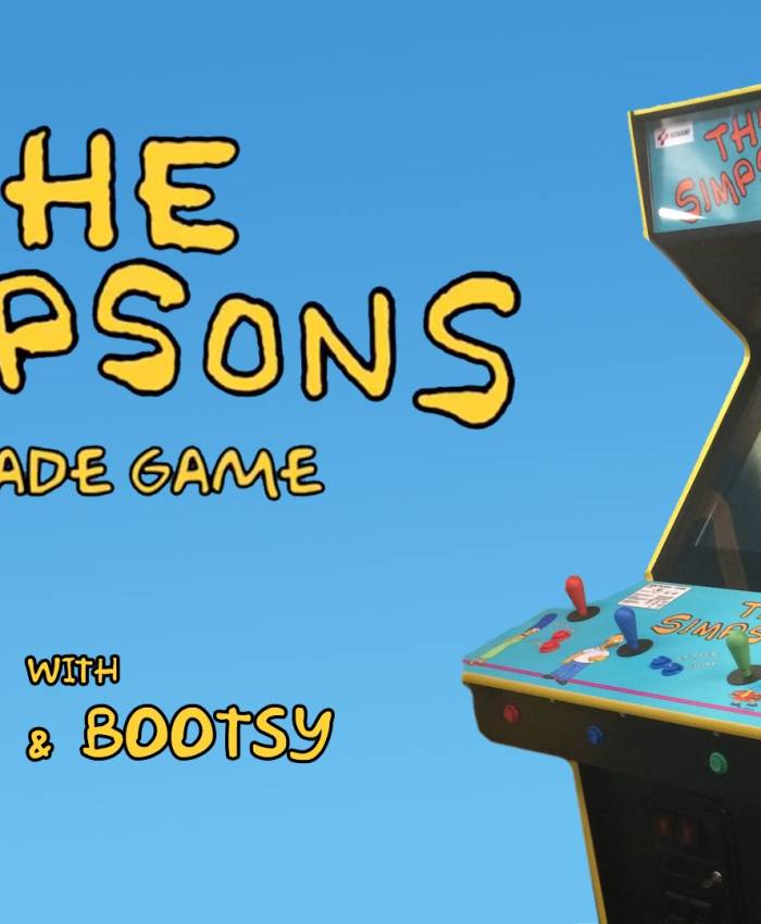 Algunas de las mejores máquinas recreativas de la historia de Arcade