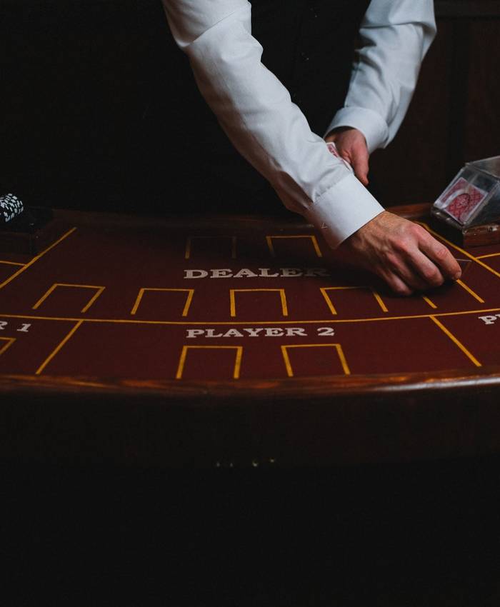 Cómo se juega al Blackjack en un casino online