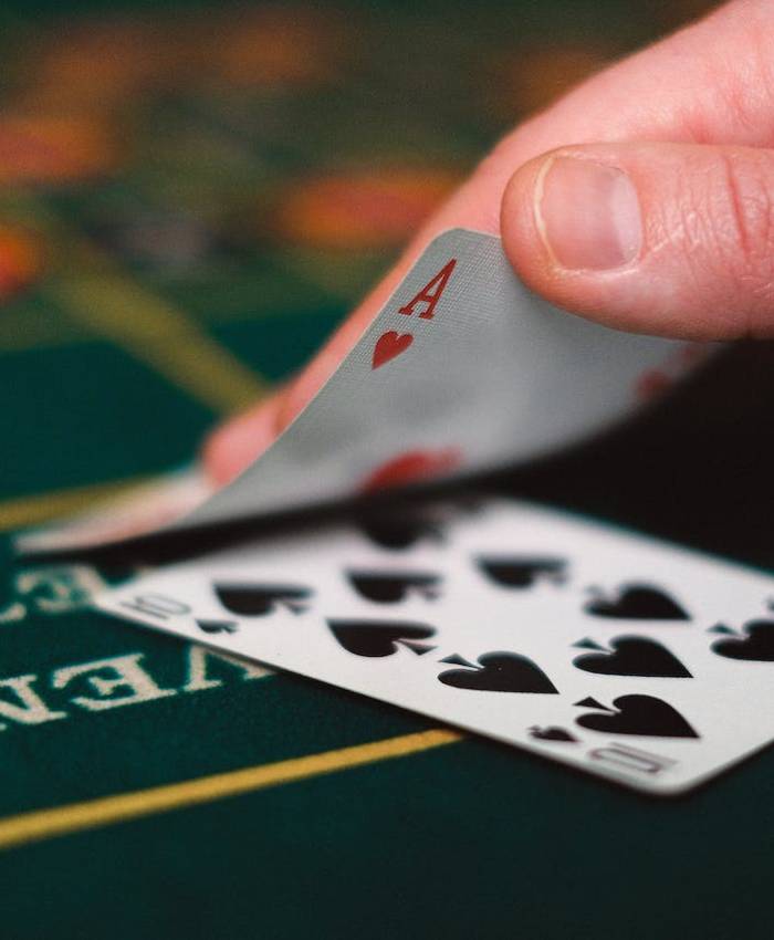 5 trucos del blackjack, ¿los conocías?
