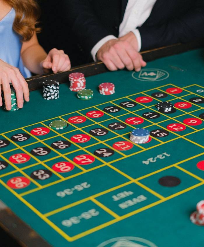 7 consejos para apostar en Ruleta