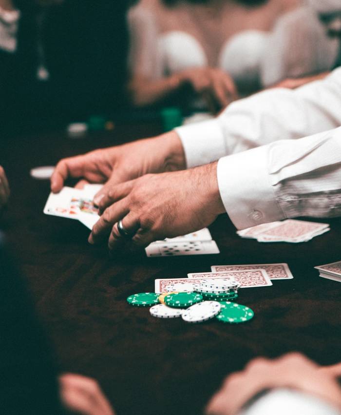 Aprende a jugar al BlackJack