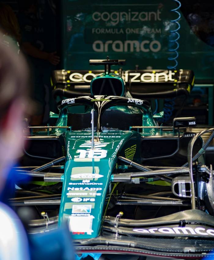 ¿Quién será campeón de la F1 en 2023 según las casas de apuestas? Pilotos y equipos favoritos