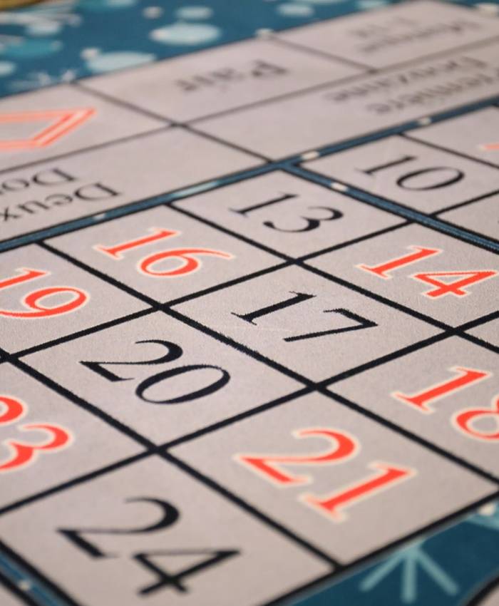 El Bingo, un juego de azar que paseó por el mundo