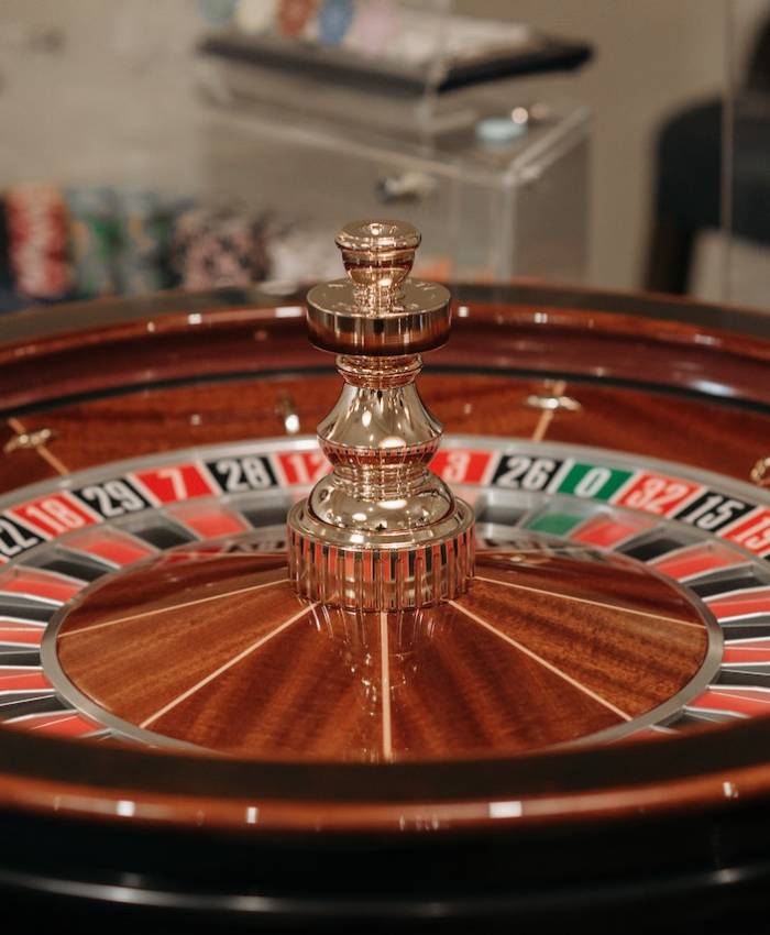 7 canciones para jugar a la ruleta