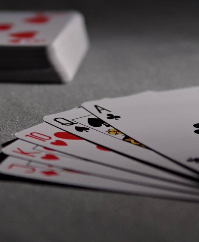 5 Tips para mejorar tu juego de poker en cualquier casino