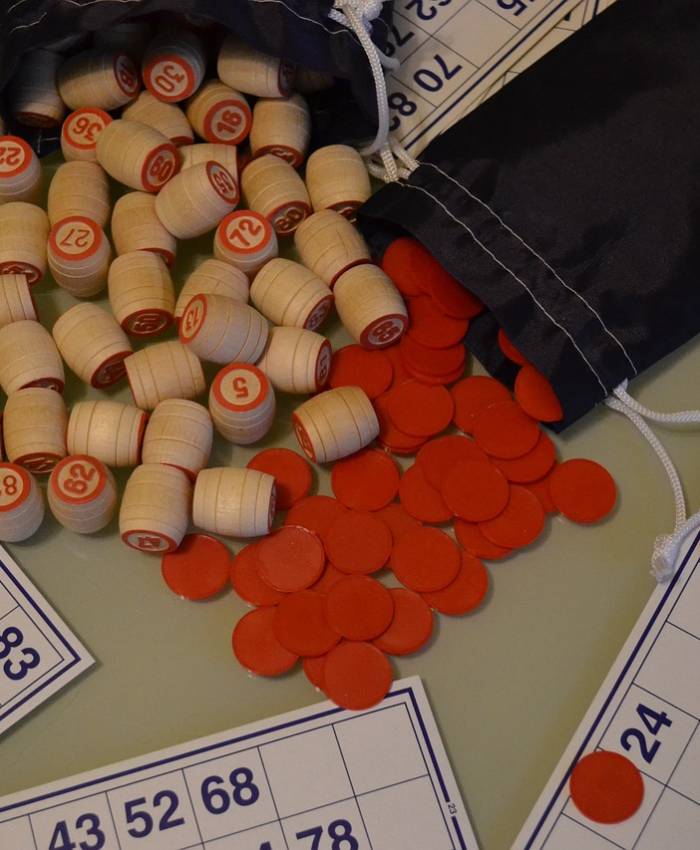 Los números de la suerte en el bingo: Mitos y leyendas